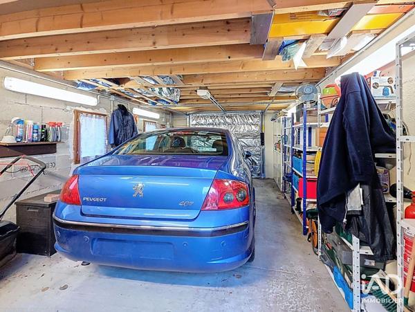 Maison à vendre 5 pièces 113 m² Ézy-sur-Eure