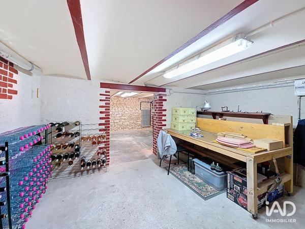 Maison à vendre 5 pièces 113 m² Ézy-sur-Eure