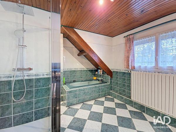 Maison à vendre 5 pièces 113 m² Ézy-sur-Eure