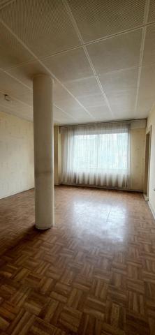 T3 à rénover – Chaprais, fort potentiel