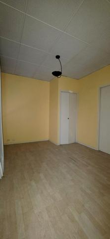 T3 à rénover – Chaprais, fort potentiel