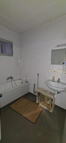 T3 à rénover – Chaprais, fort potentiel