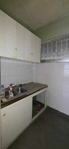 T3 à rénover – Chaprais, fort potentiel