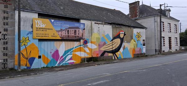 Appartement Saint Etienne De Montluc 2 pièce(s) 46 m2