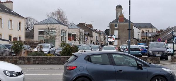 Appartement Saint Etienne De Montluc 2 pièce(s) 46 m2