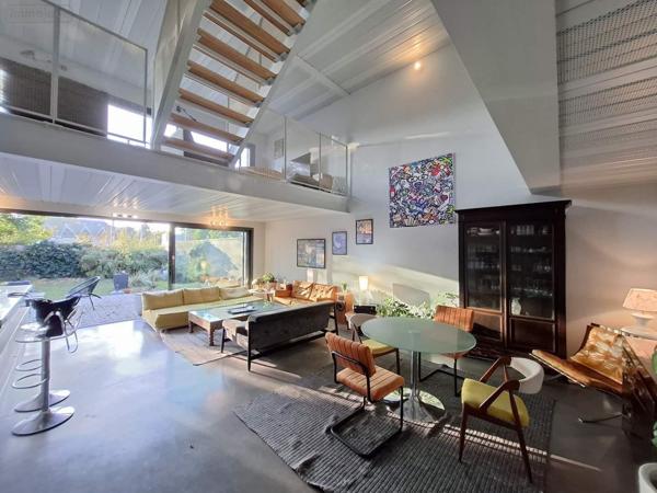 Maison à vendre à Rennes en Ille-et-Vilaine (35000), ref : 006/2177 RENNES-VELODROME/ST HELIER