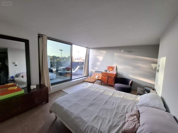 Maison à vendre à Rennes en Ille-et-Vilaine (35000), ref : 006/2177 RENNES-VELODROME/ST HELIER