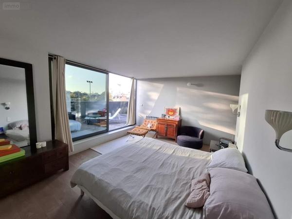 Maison à vendre à Rennes en Ille-et-Vilaine (35000), ref : 006/2177 RENNES-VELODROME/ST HELIER