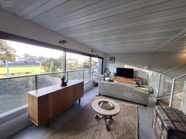 Maison à vendre à Rennes en Ille-et-Vilaine (35000), ref : 006/2177 RENNES-VELODROME/ST HELIER