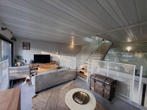 Maison à vendre à Rennes en Ille-et-Vilaine (35000), ref : 006/2177 RENNES-VELODROME/ST HELIER