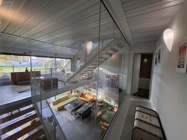 Maison à vendre à Rennes en Ille-et-Vilaine (35000), ref : 006/2177 RENNES-VELODROME/ST HELIER