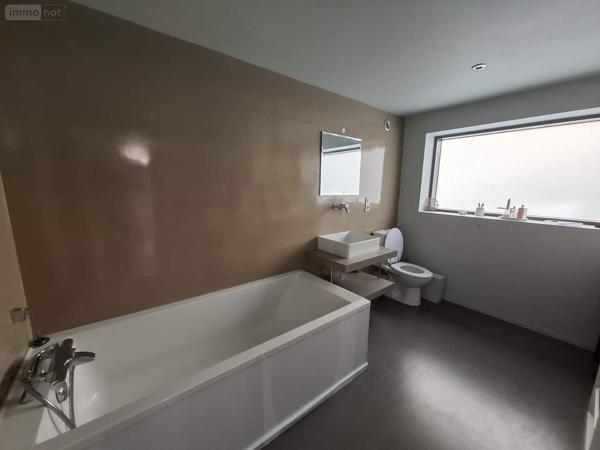 Maison à vendre à Rennes en Ille-et-Vilaine (35000), ref : 006/2177 RENNES-VELODROME/ST HELIER