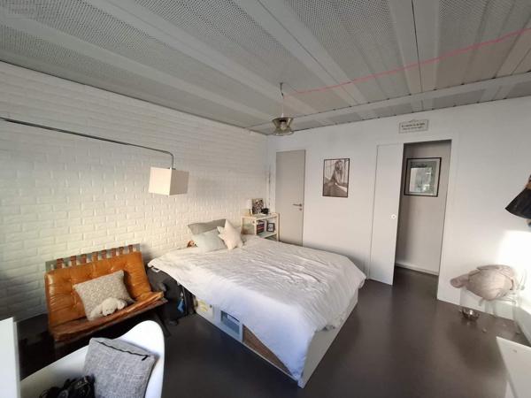 Maison à vendre à Rennes en Ille-et-Vilaine (35000), ref : 006/2177 RENNES-VELODROME/ST HELIER