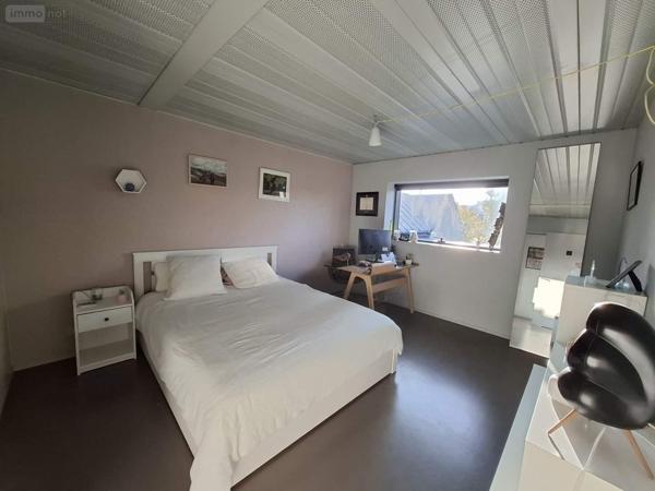 Maison à vendre à Rennes en Ille-et-Vilaine (35000), ref : 006/2177 RENNES-VELODROME/ST HELIER