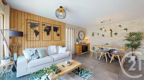 Maison à vendre  4 pièces - 93,28 m2 USTARITZ - 64