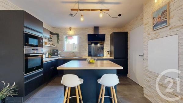 Maison à vendre  4 pièces - 93,28 m2 USTARITZ - 64