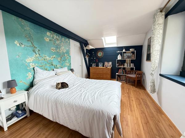 Dept de la Vienne (86) Propriété à vendre 7 pièces terrain 2 hectares SENILLE (86100)