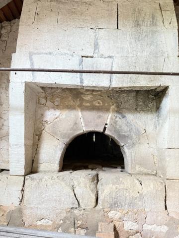 Dept de la Vienne (86) Propriété à vendre 7 pièces terrain 2 hectares SENILLE (86100)