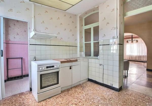 Maison à vendre 5 pièces 80m² Sin-le-Noble (59450)