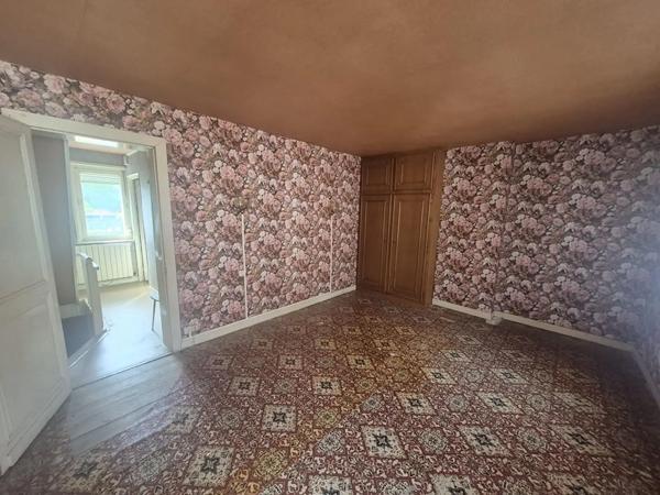 Maison à vendre 5 pièces 80m² Sin-le-Noble (59450)
