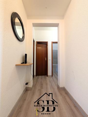 Saint-Louis (68300) CHAMBRE A LOUER DANS COLOCATION 3 PERSONNES EN TOUT