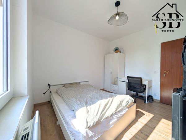 Saint-Louis (68300) CHAMBRE A LOUER DANS COLOCATION 3 PERSONNES EN TOUT