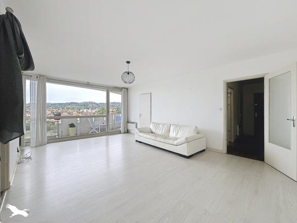 Appartement à vendre 82 950 € Montluçon 3 p 73 m² DPE D