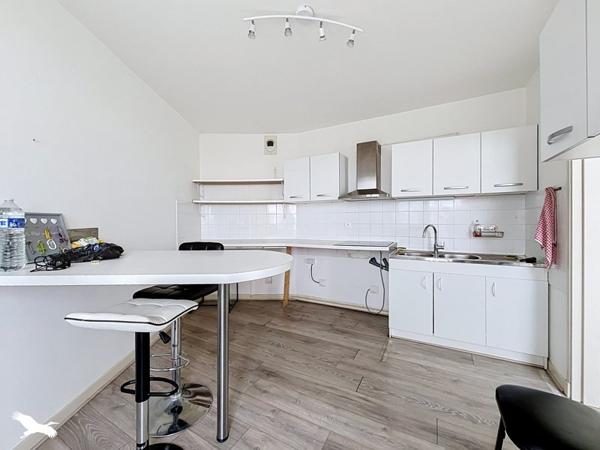Appartement à vendre 82 950 € Montluçon 3 p 73 m² DPE D