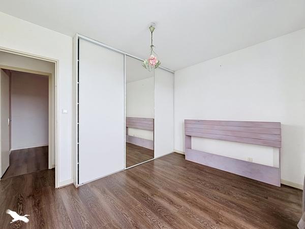 Appartement à vendre 82 950 € Montluçon 3 p 73 m² DPE D