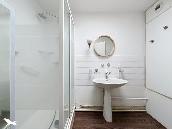 Appartement à vendre 82 950 € Montluçon 3 p 73 m² DPE D