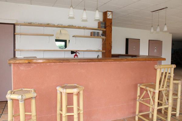 Murs commerciaux libre de toute occupation