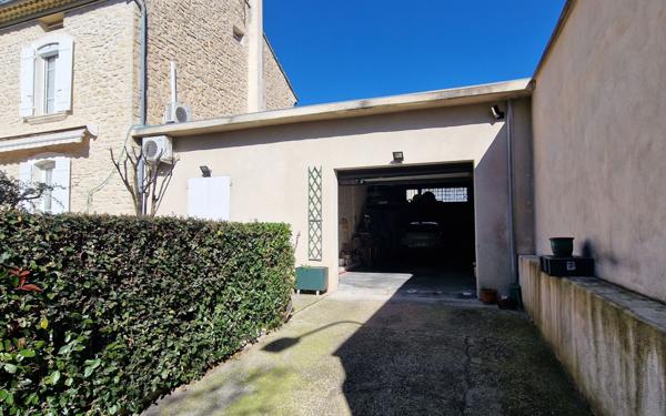 Maison à vendre    5 pièces • 147,10 m2 Carpentras