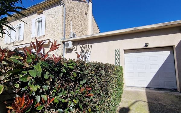 Maison à vendre    5 pièces • 147,10 m2 Carpentras