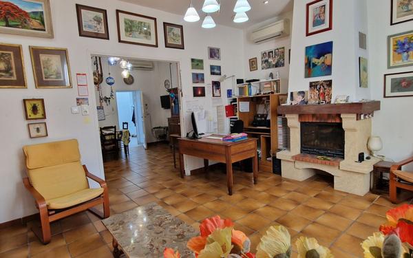 Maison à vendre    5 pièces • 147,10 m2 Carpentras