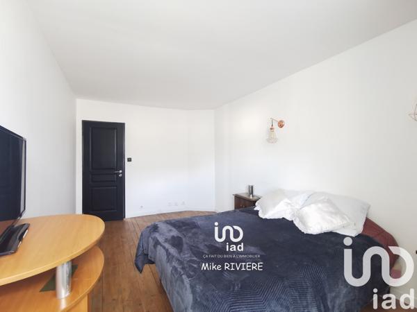 Maison à vendre 8 pièces 189 m² La Chapelle-sur-Erdre