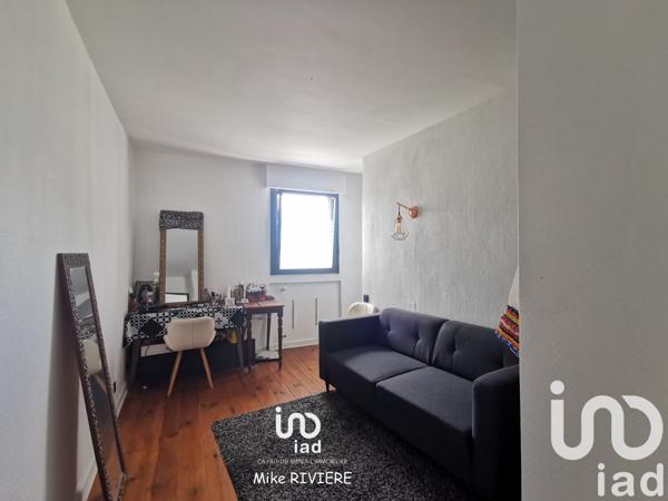 Maison à vendre 8 pièces 189 m² La Chapelle-sur-Erdre