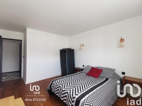 Maison à vendre 8 pièces 189 m² La Chapelle-sur-Erdre