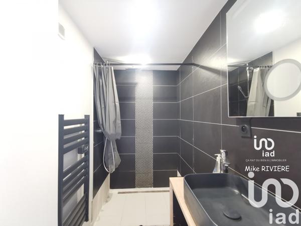 Maison à vendre 8 pièces 189 m² La Chapelle-sur-Erdre