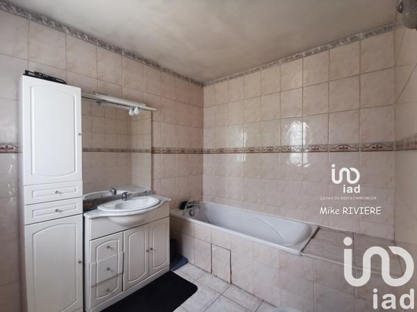 Maison à vendre 8 pièces 189 m² La Chapelle-sur-Erdre