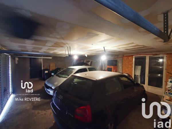 Maison à vendre 8 pièces 189 m² La Chapelle-sur-Erdre