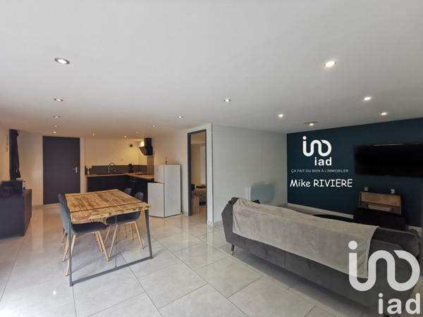 Maison à vendre 8 pièces 189 m² La Chapelle-sur-Erdre