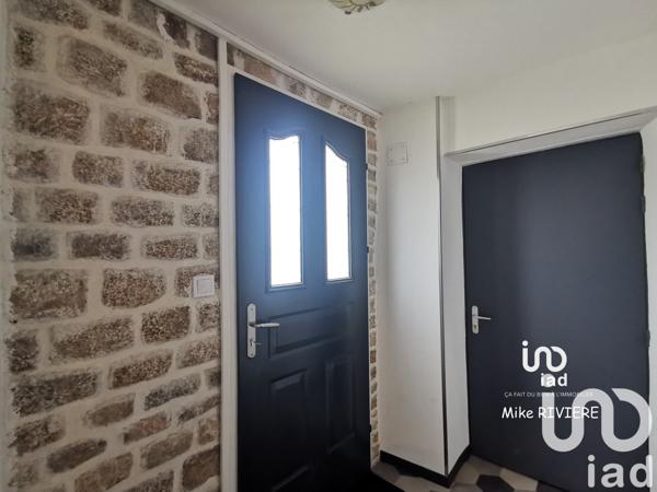 Maison à vendre 8 pièces 189 m² La Chapelle-sur-Erdre