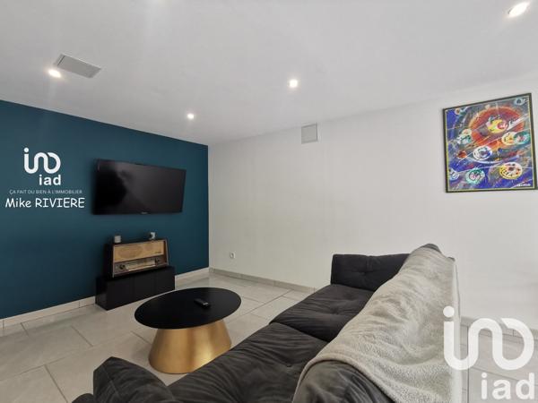 Maison à vendre 8 pièces 189 m² La Chapelle-sur-Erdre