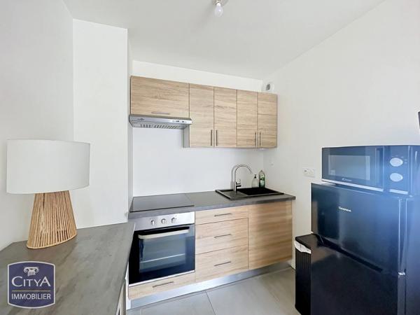 Appartement à vendre 2 pièces 39.37m² Lucé (28110)