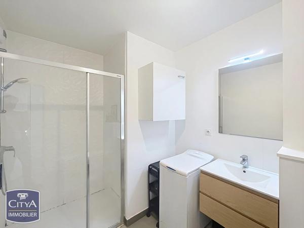 Appartement à vendre 2 pièces 39.37m² Lucé (28110)