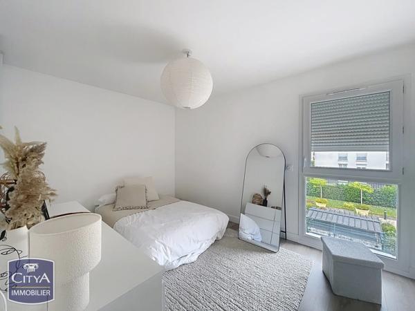 Appartement à vendre 2 pièces 39.37m² Lucé (28110)