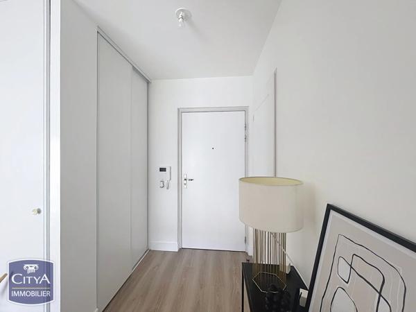 Appartement à vendre 2 pièces 39.37m² Lucé (28110)