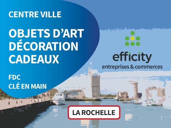 Fonds De Commerce
        
        - 100 m²