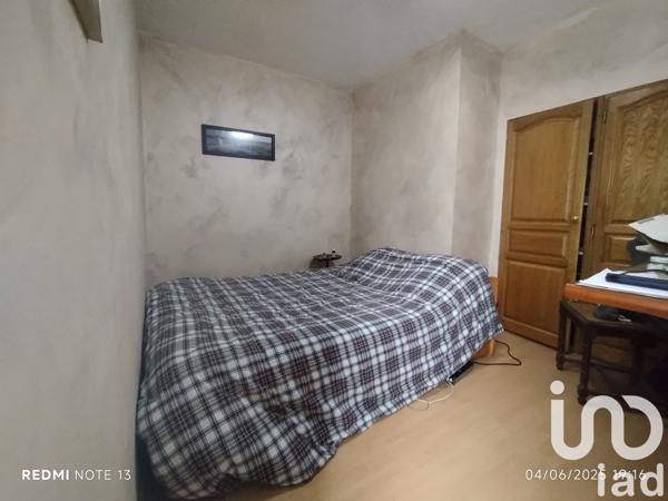 Maison à vendre 3 pièces 85 m² Villermain