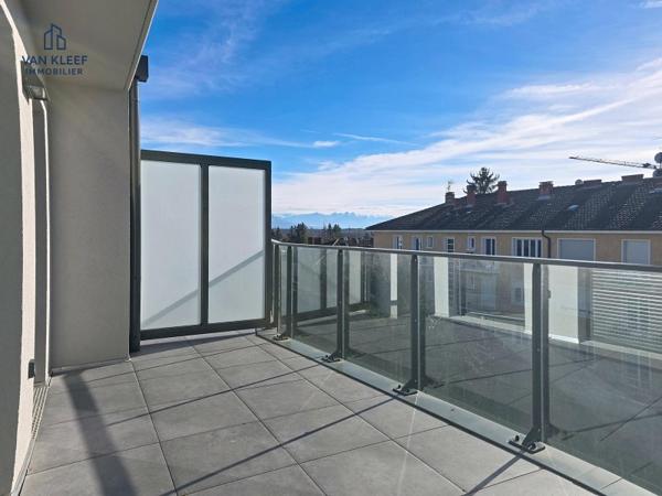 Vente / Appartement T3